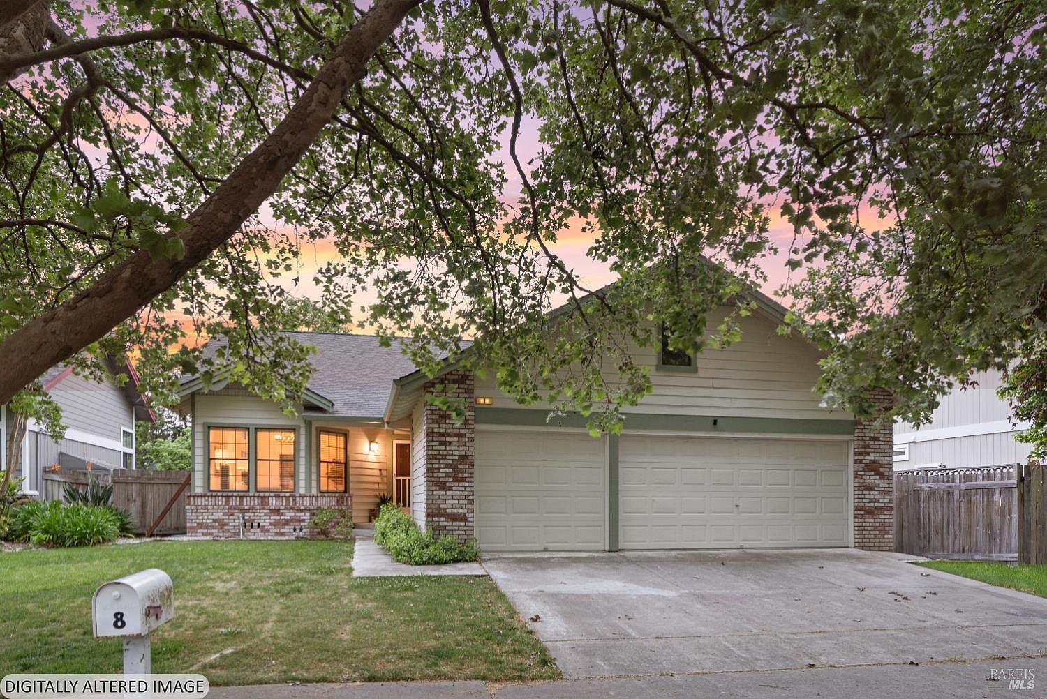 8 Starling Dr Petaluma, CA 94954 - Thumbnail 4