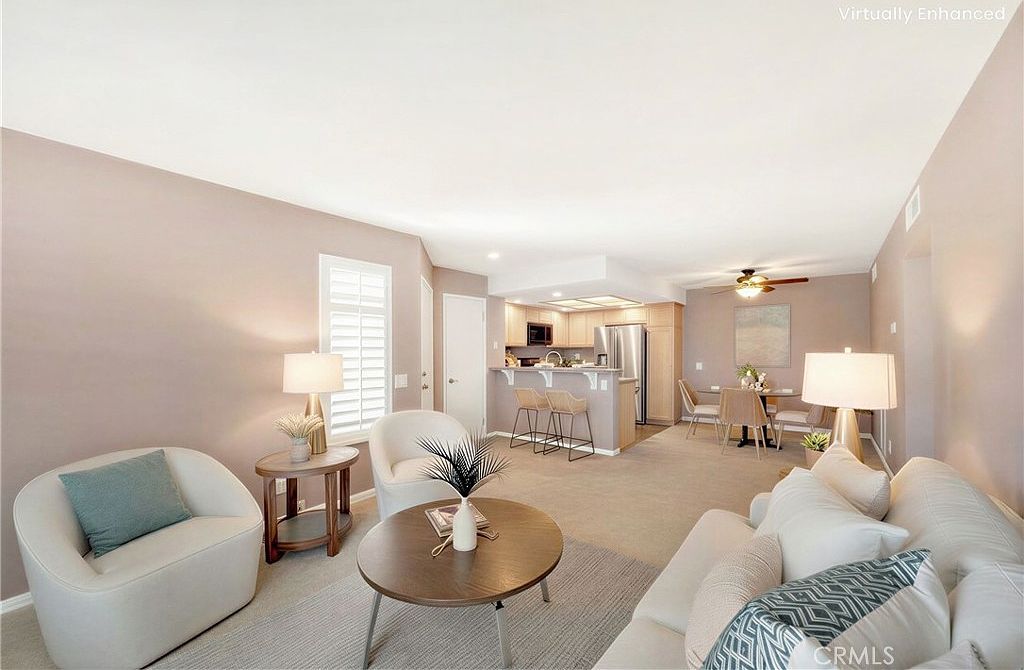 104 S Cross Creek Rd Unit M Orange, CA 92869 - Thumbnail 4