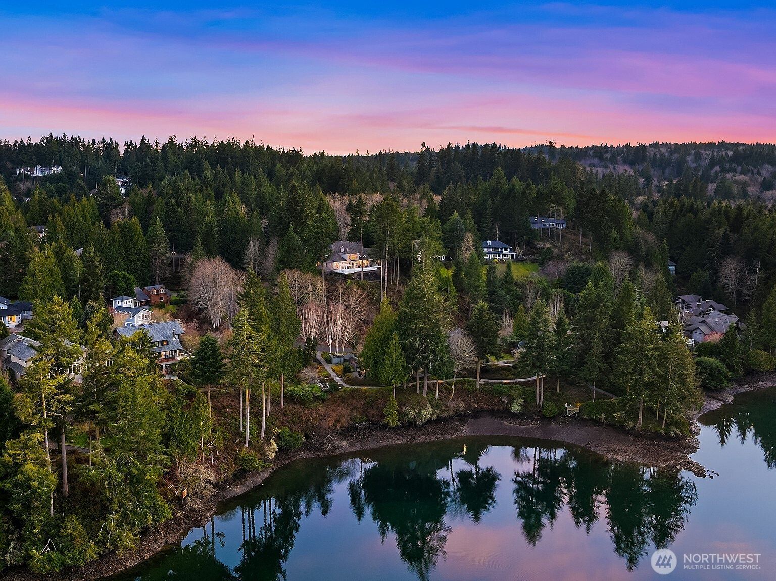 230 Camber Ln Port Ludlow, WA 98365 - Thumbnail 4