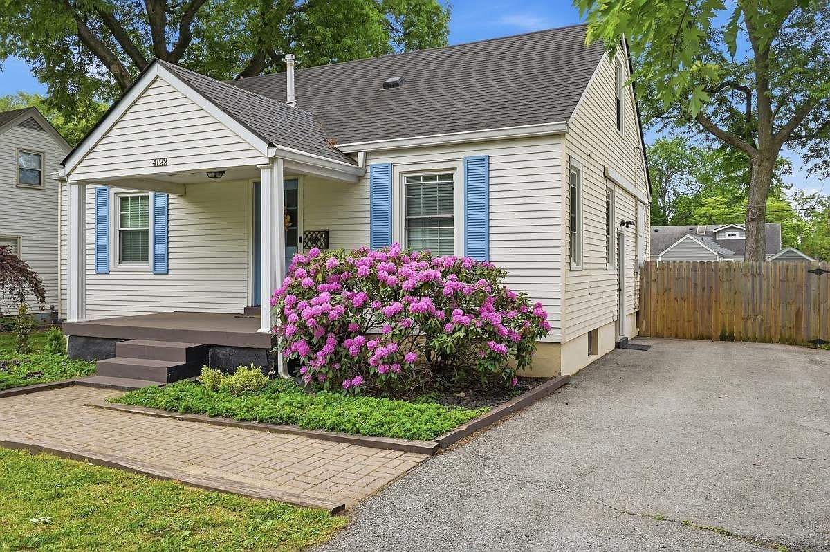 4122 Ledyard Rd Richlawn, KY 40207 - Thumbnail 4