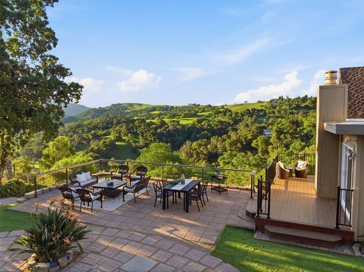 15605 Oakridge Ct Morgan Hill, CA 95037 - Thumbnail 4