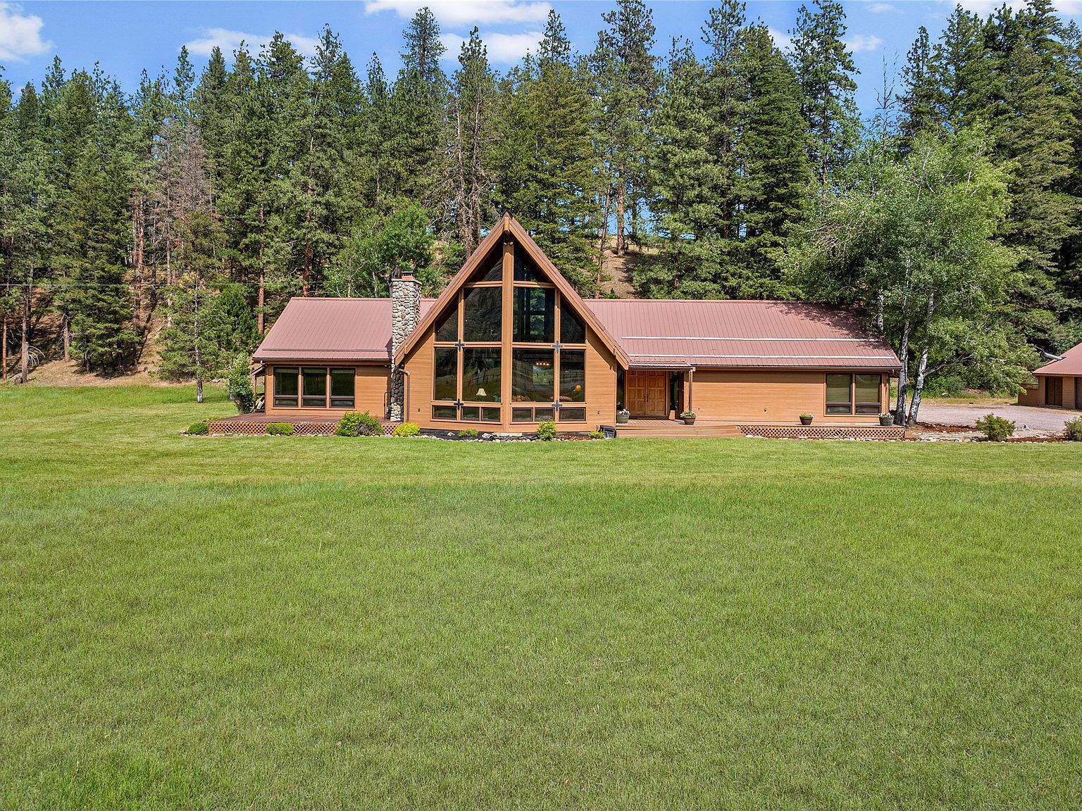 48 Rock Creek Rd Clinton, MT 59825 - Thumbnail 4