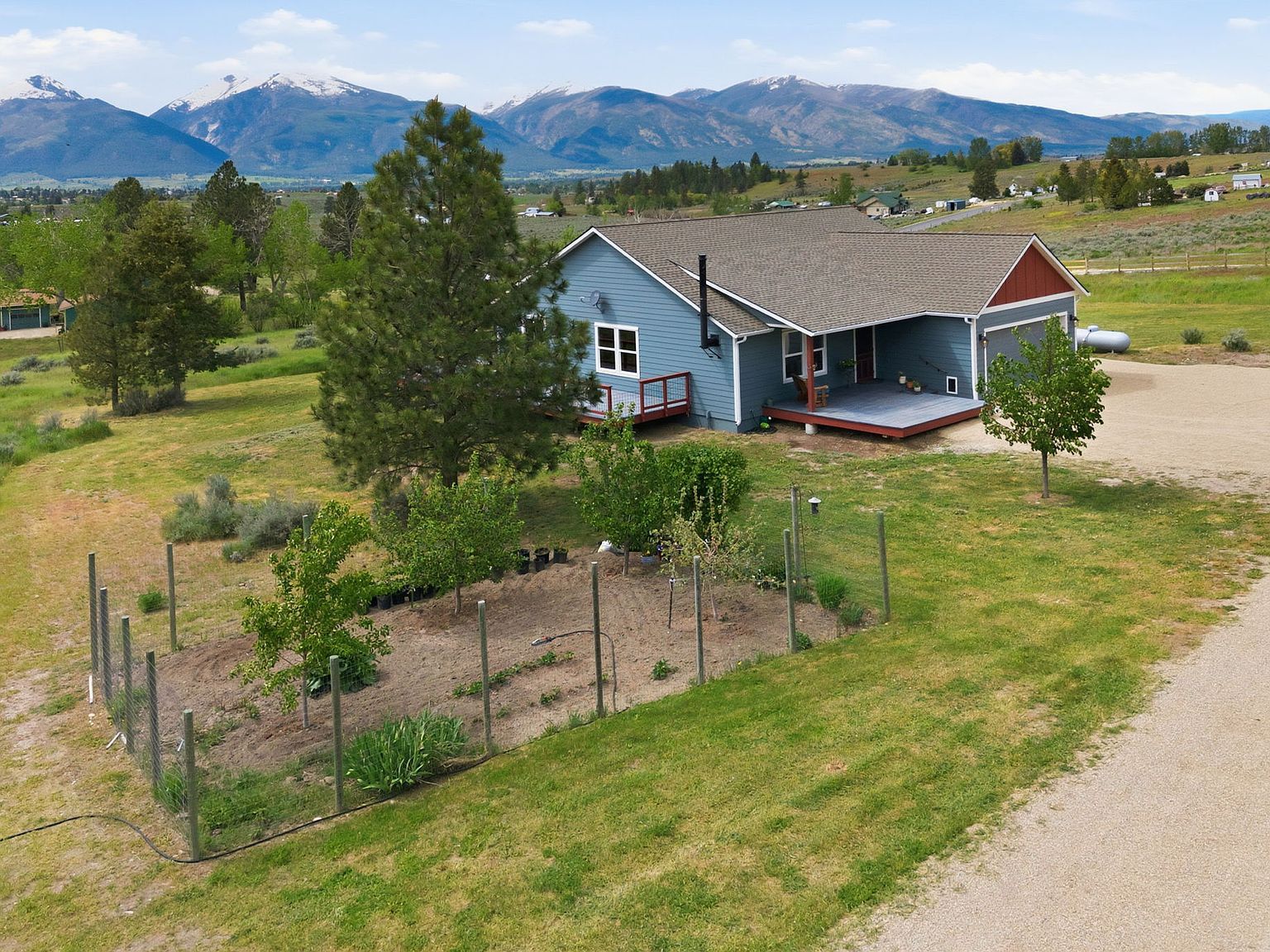 4033 Sunnyside Cemetery Rd Stevensville, MT 59870 - Thumbnail 4