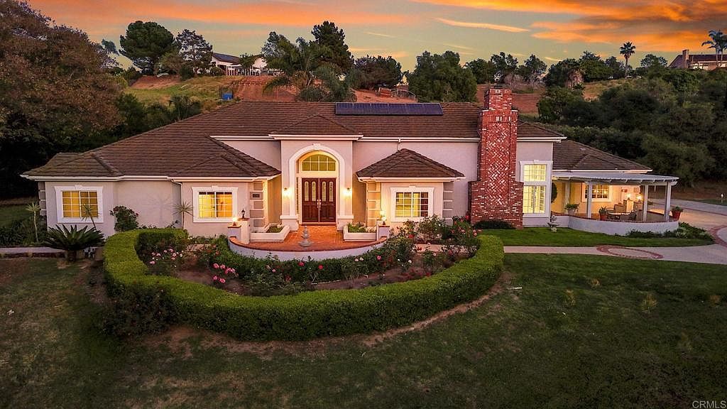 4286 La Canada Rd Fallbrook, CA 92028 - Thumbnail 4