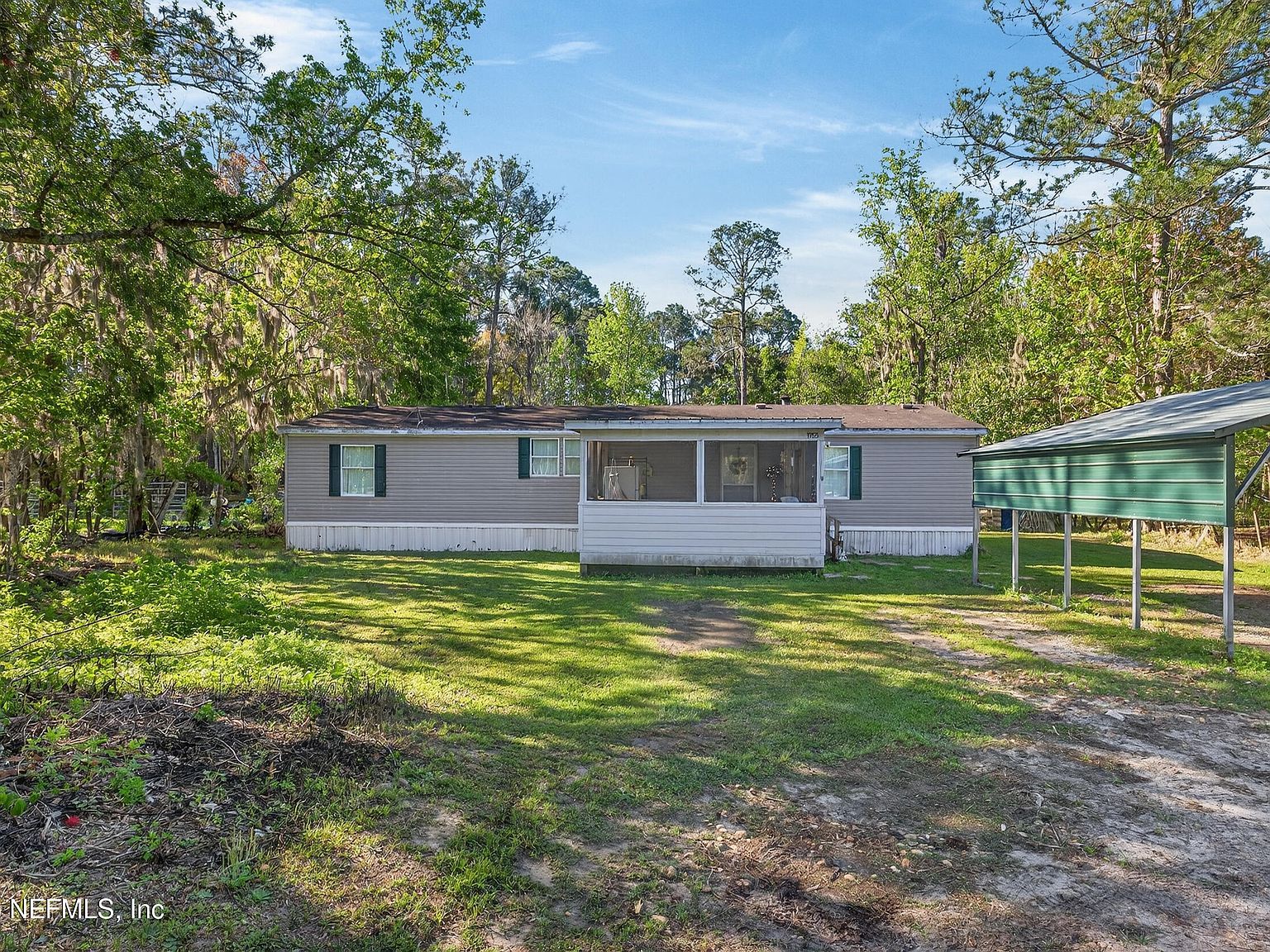 1755 Bennett Rd Saint Augustine, FL 32092 - Thumbnail 4