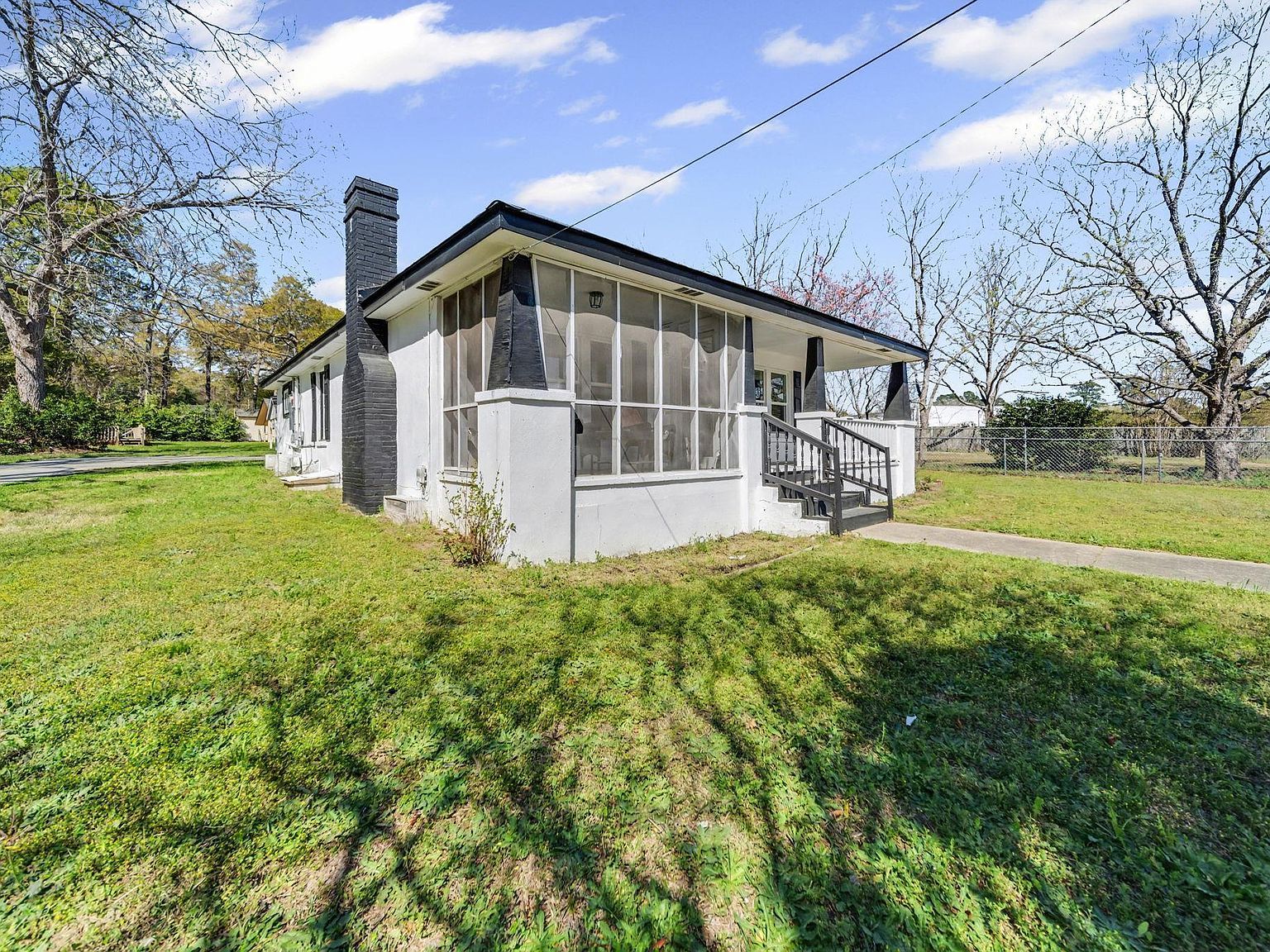 1221 McRae Rd Camden, SC 29020 - Thumbnail 4