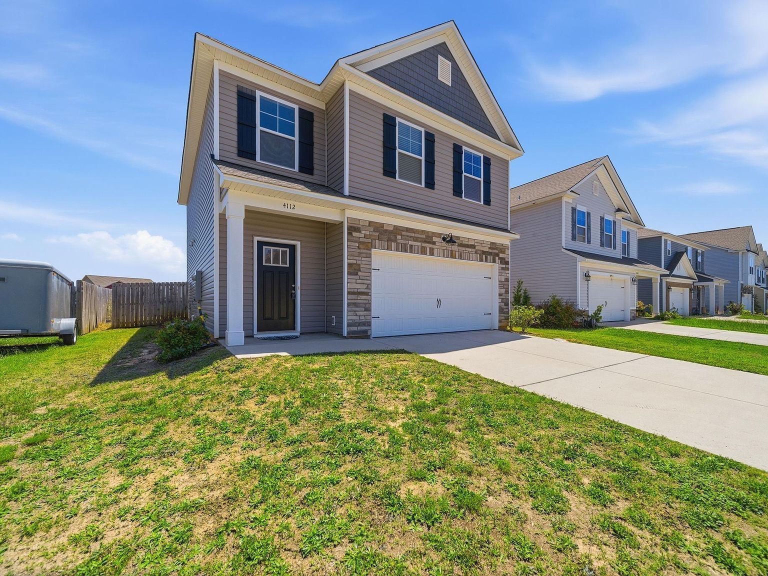 4112 Thimbleberry Dr Graniteville, SC 29829 - Thumbnail 4