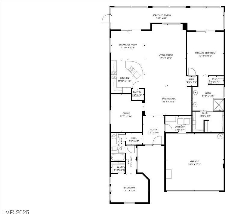 3736 Jasmine Heights Ave North Las Vegas, NV 89081 - Thumbnail 4