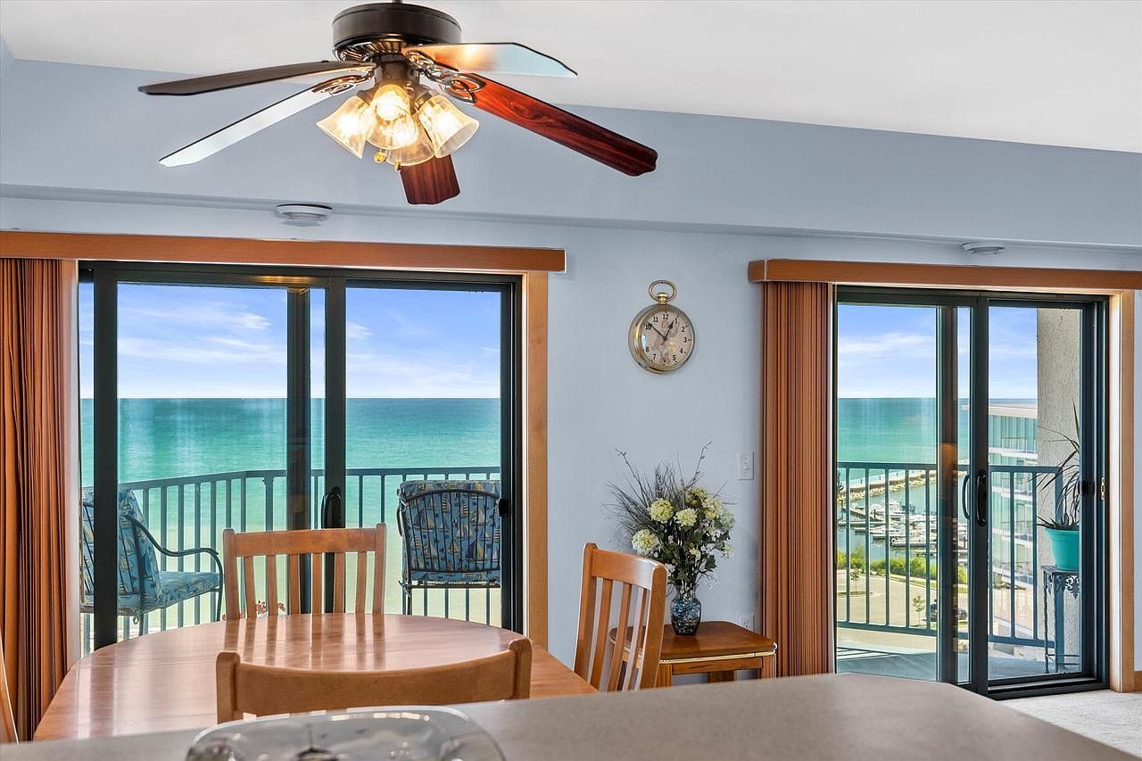415 N Lake St Unit 602 Pt Washington, WI 53074 - Thumbnail 4