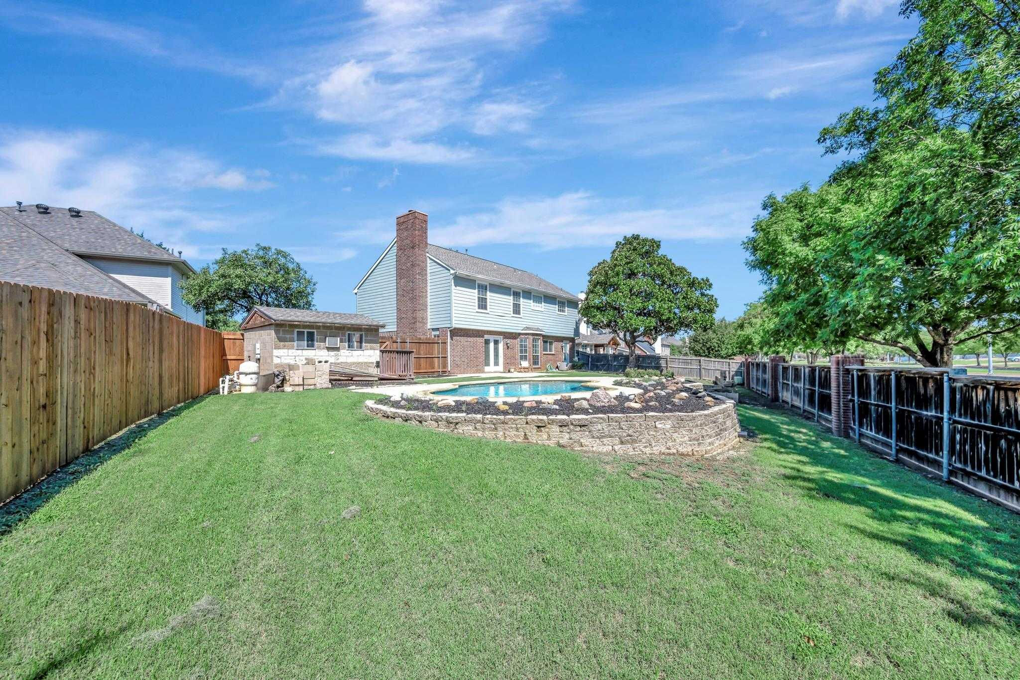 8000 Crazy Horse Ln, Fort Worth, TX, USA, 76137 - Thumbnail 5