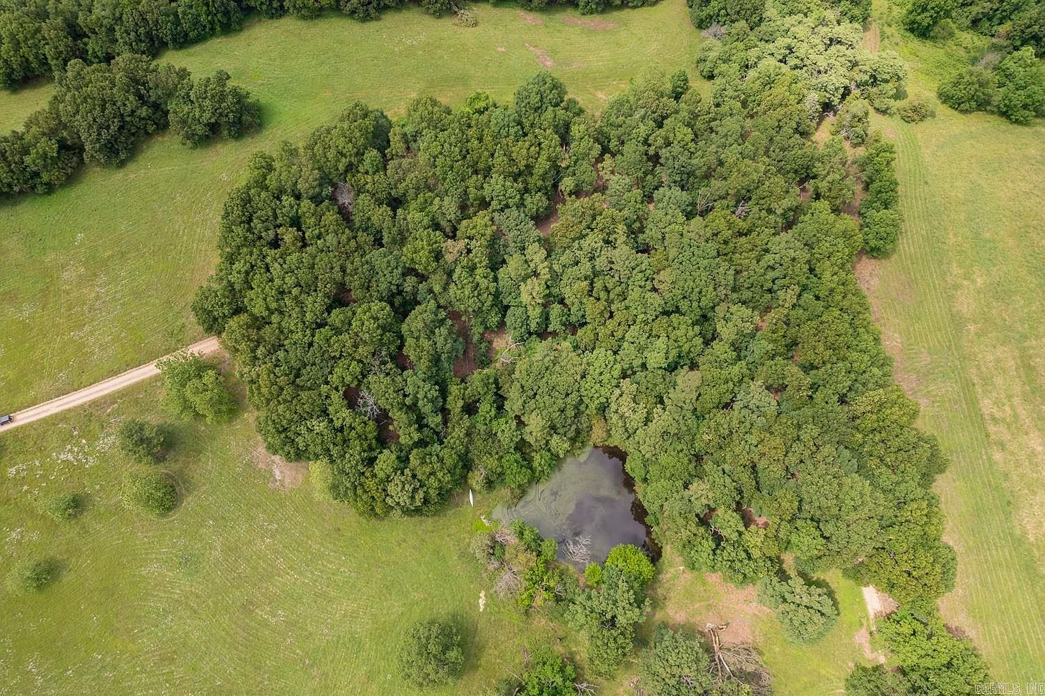 TRACT County Road 510 #B Berryville, AR 72616 - Thumbnail 4