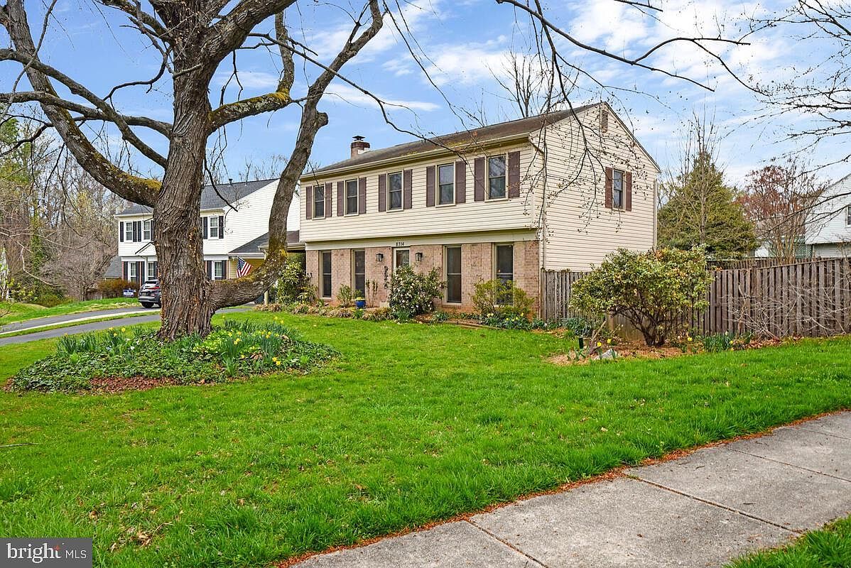 8714 Arley Dr Springfield, VA 22153 - Thumbnail 4