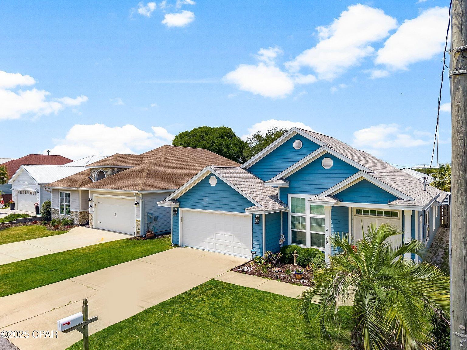 21408 Palm Ave Panama City Beach, FL 32413 - Thumbnail 4