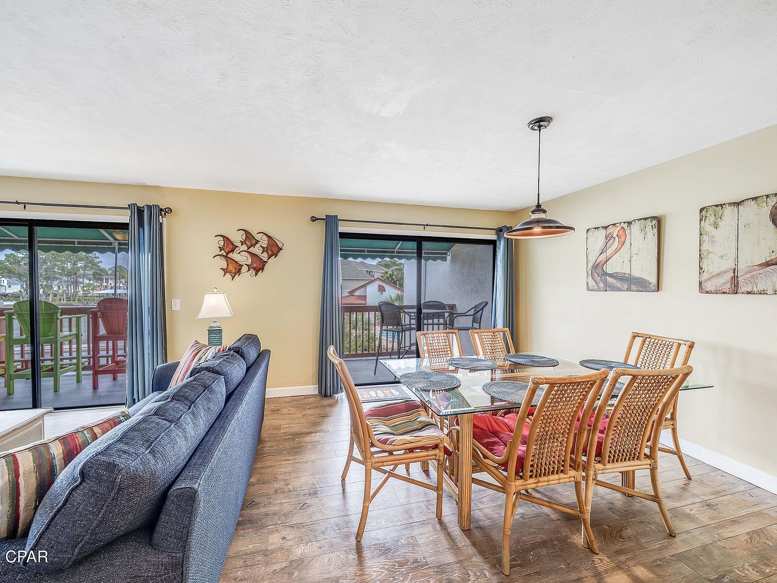 8730 Thomas Dr UNIT 410 Panama City Beach, FL 32408 - Thumbnail 4