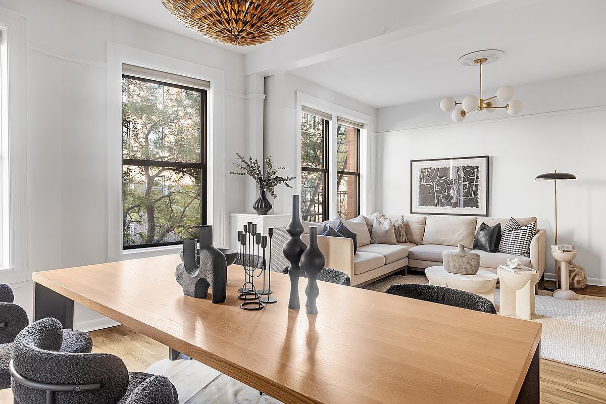 324 W 83rd St APT 4W New York, NY 10024 - Thumbnail 4