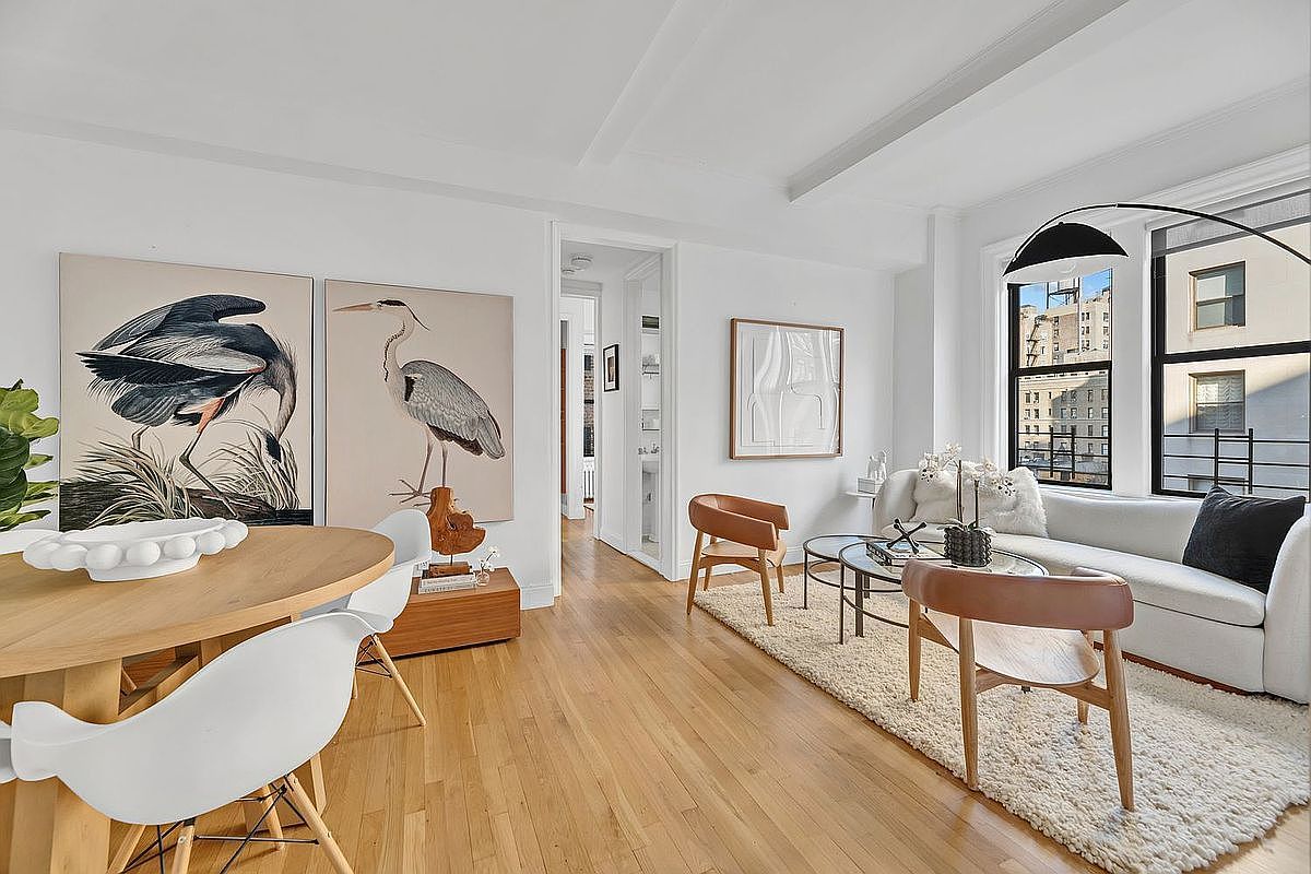 599 W End Ave #7BC New York, NY 10024 - Thumbnail 4