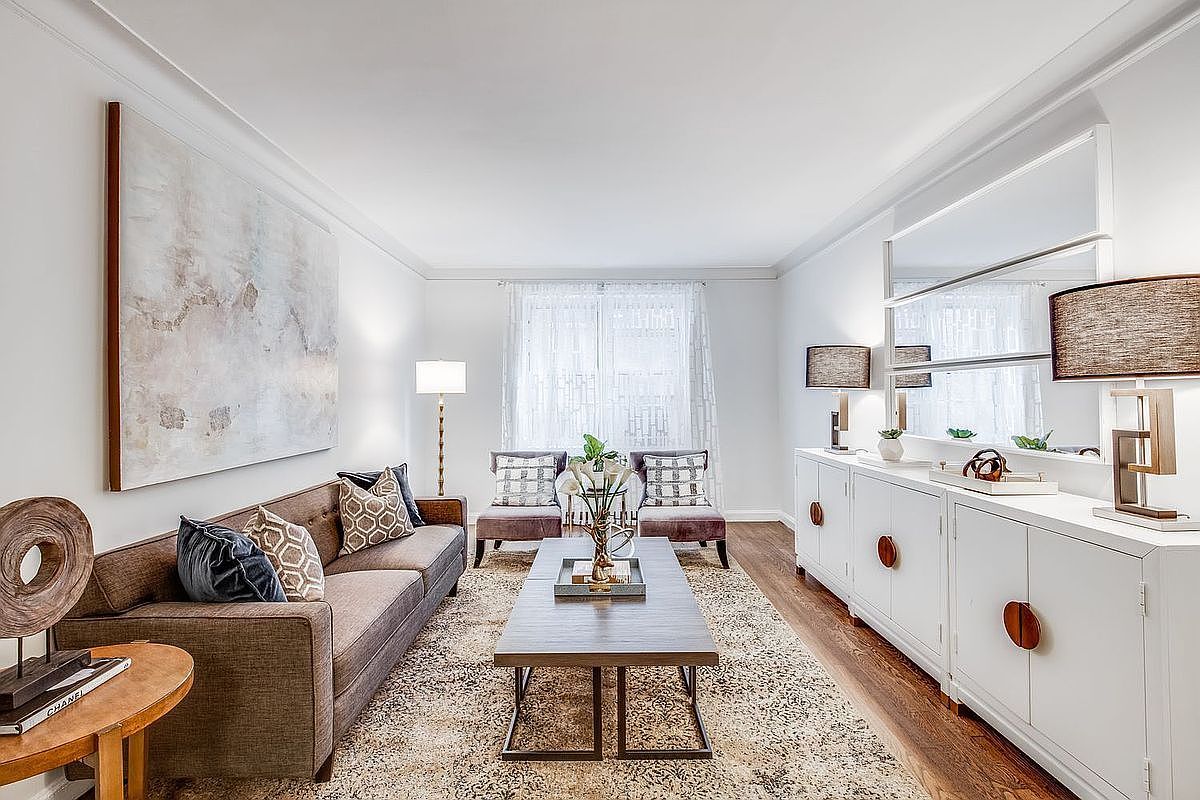 300 W 53rd St APT 3C New York, NY 10019 - Thumbnail 4