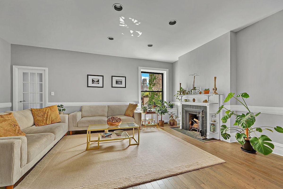 72 E 93rd St APT 5 New York, NY 10128 - Thumbnail 4