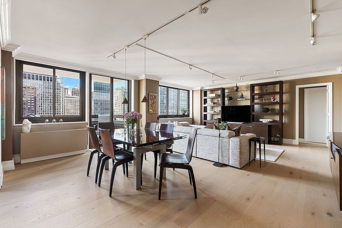 347 W 57th St #25AB New York, NY 10019 - Thumbnail 4