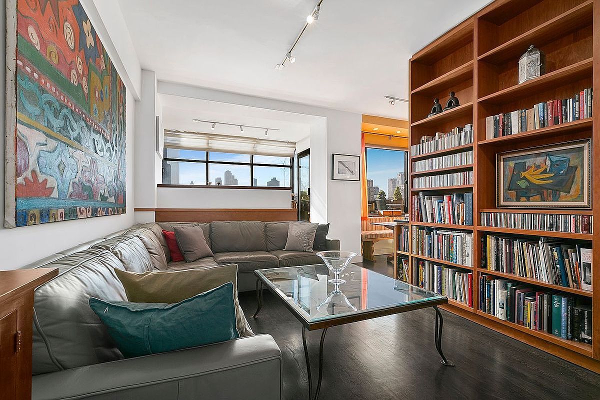 130 W 79th St APT 17A New York, NY 10024 - Thumbnail 4