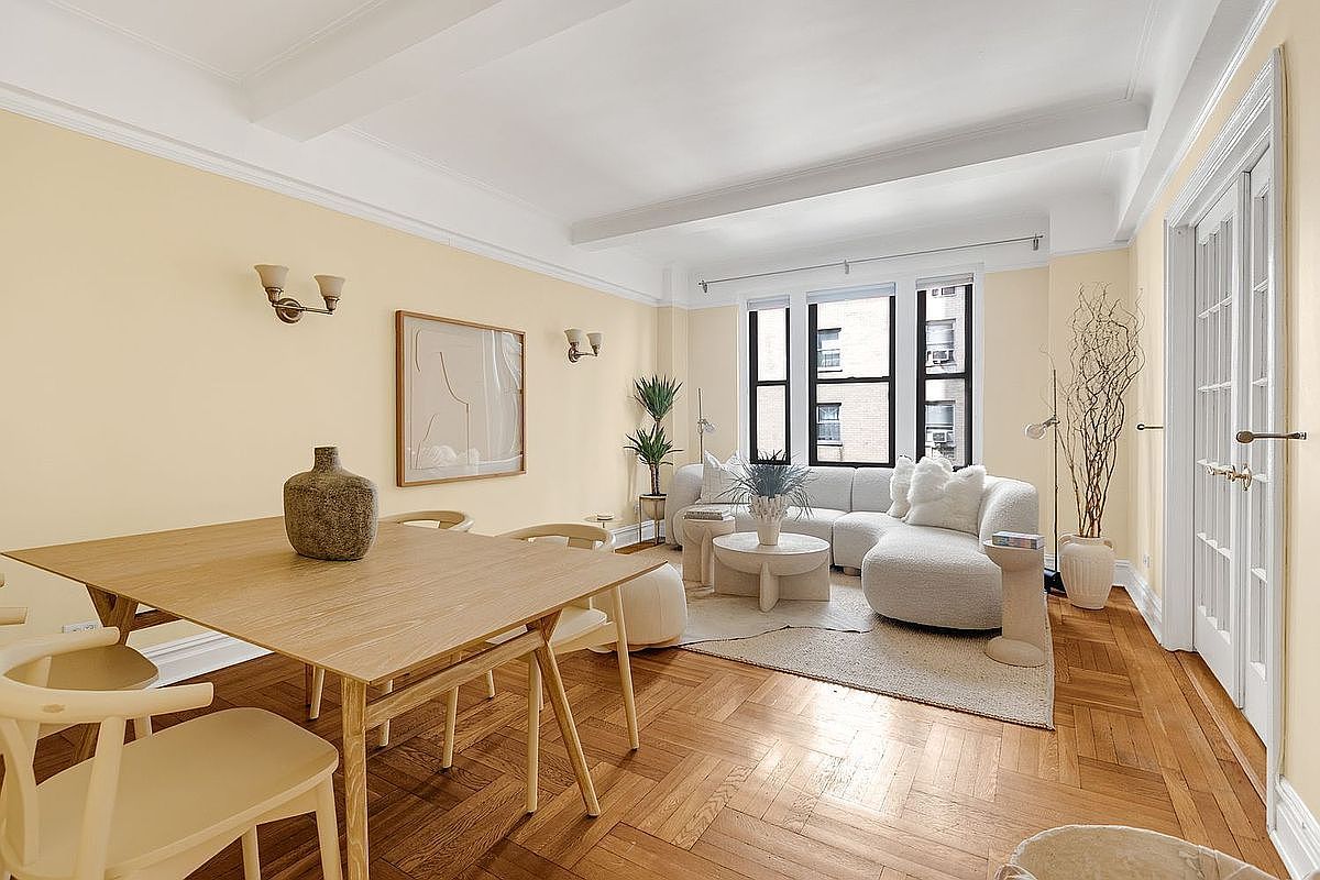 41 W 96th St #4C New York, NY 10025 - Thumbnail 4
