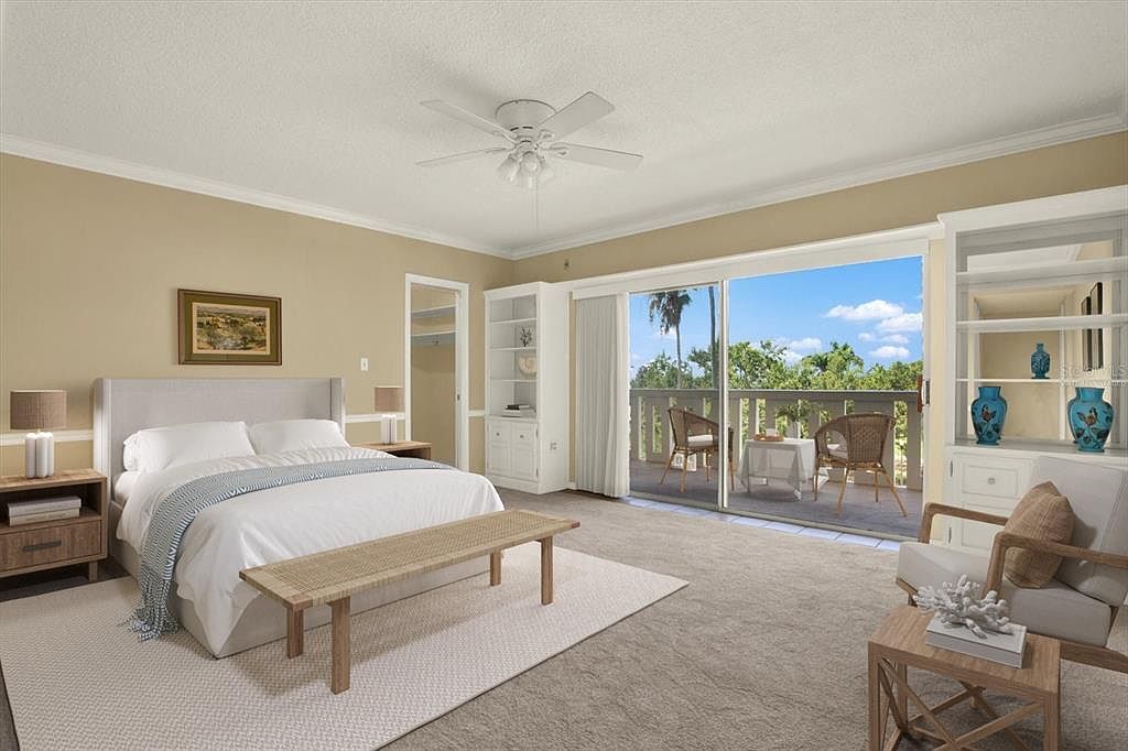 1200 N Shore Dr NE UNIT 404 Saint Petersburg, FL 33701 - Thumbnail 4