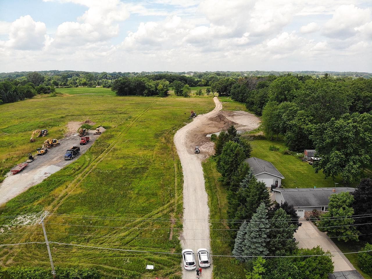 5202 County Highway H Racine, WI 53406 - Thumbnail 4