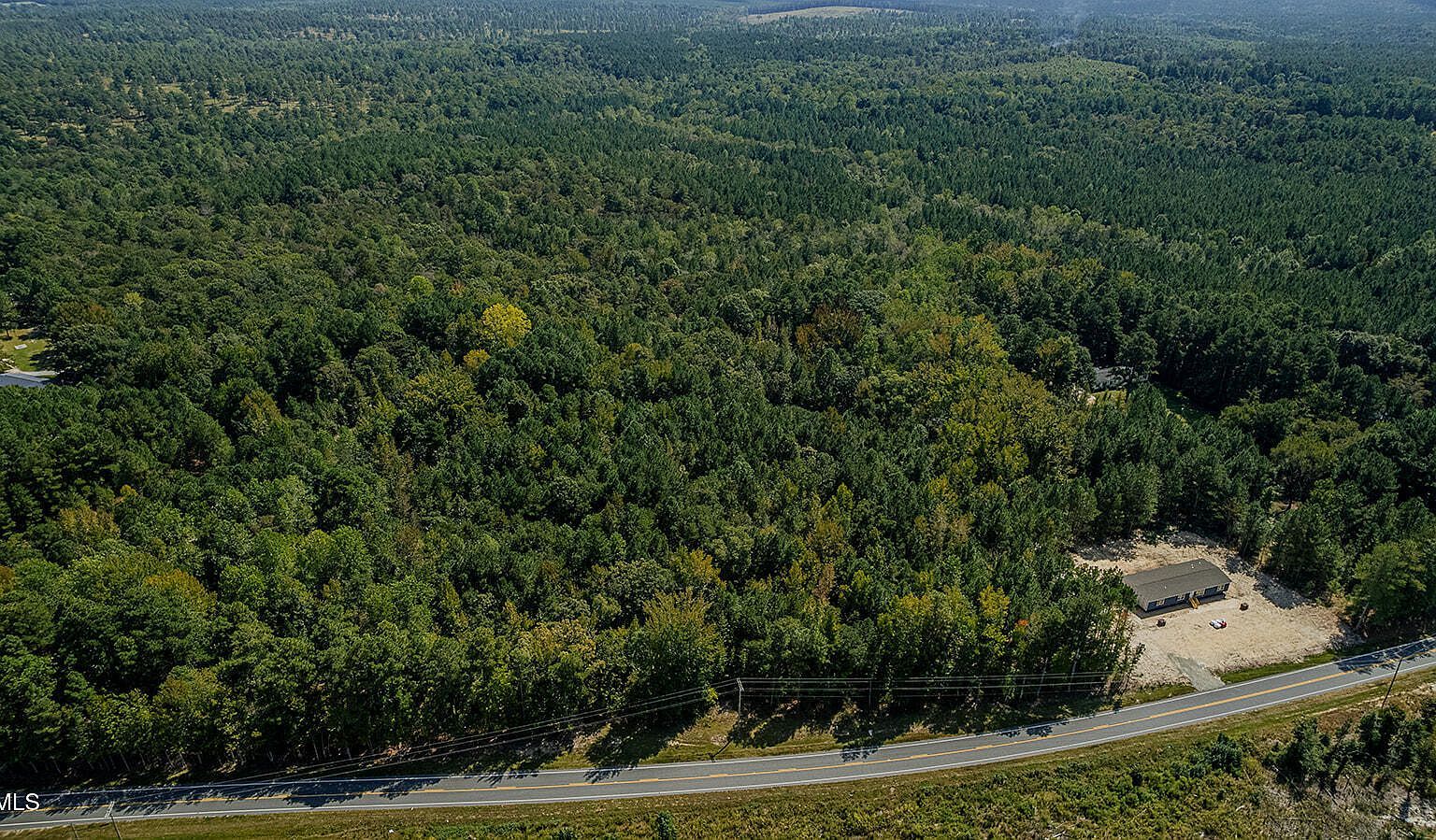 120 Lindsey Ln LOT 2 Eagle Springs, NC 27242 - Thumbnail 4