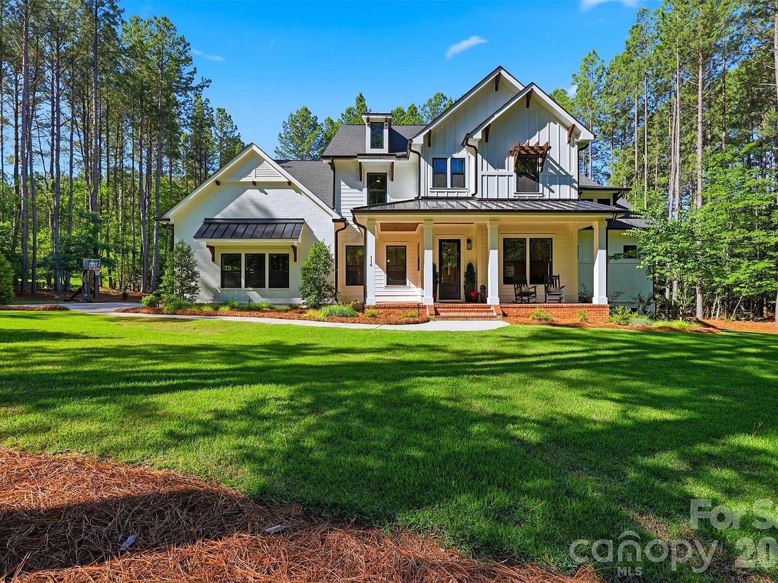 116 Silver Falls Dr Troutman, NC 28166 - Thumbnail 4