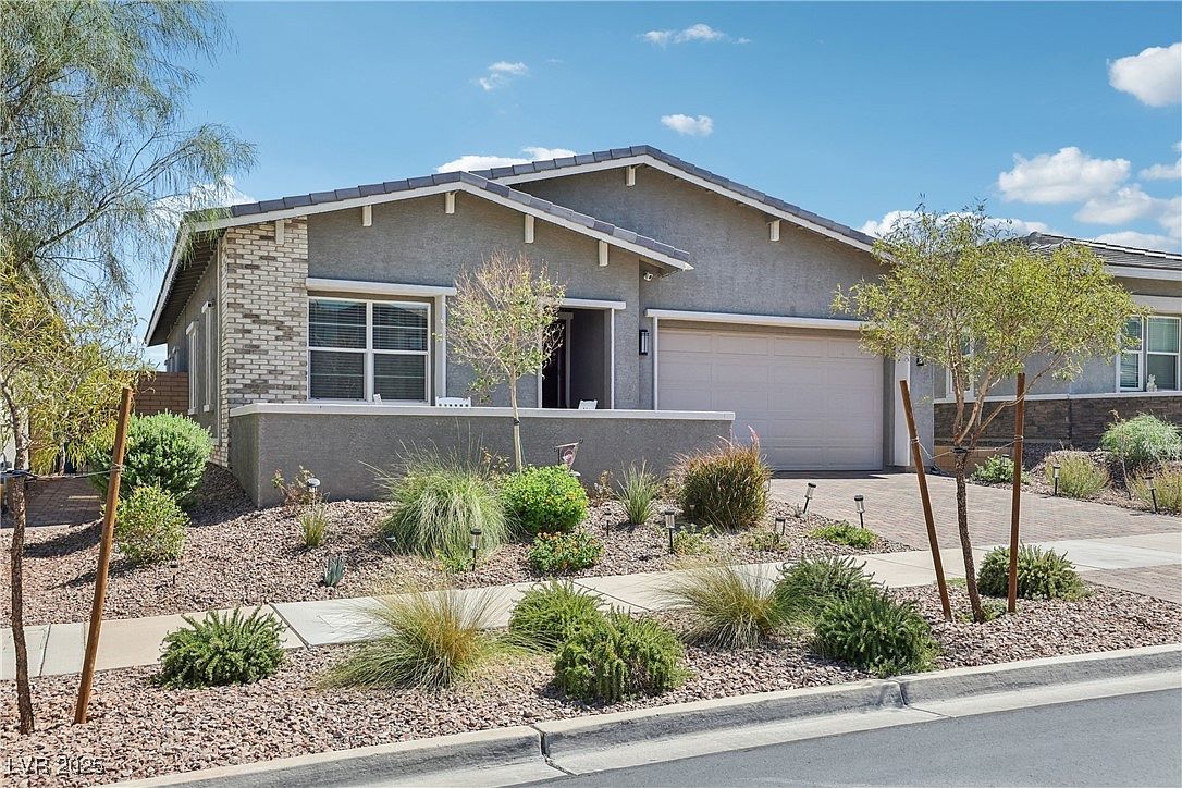 335 Silva Pl Henderson, NV 89011 - Thumbnail 4