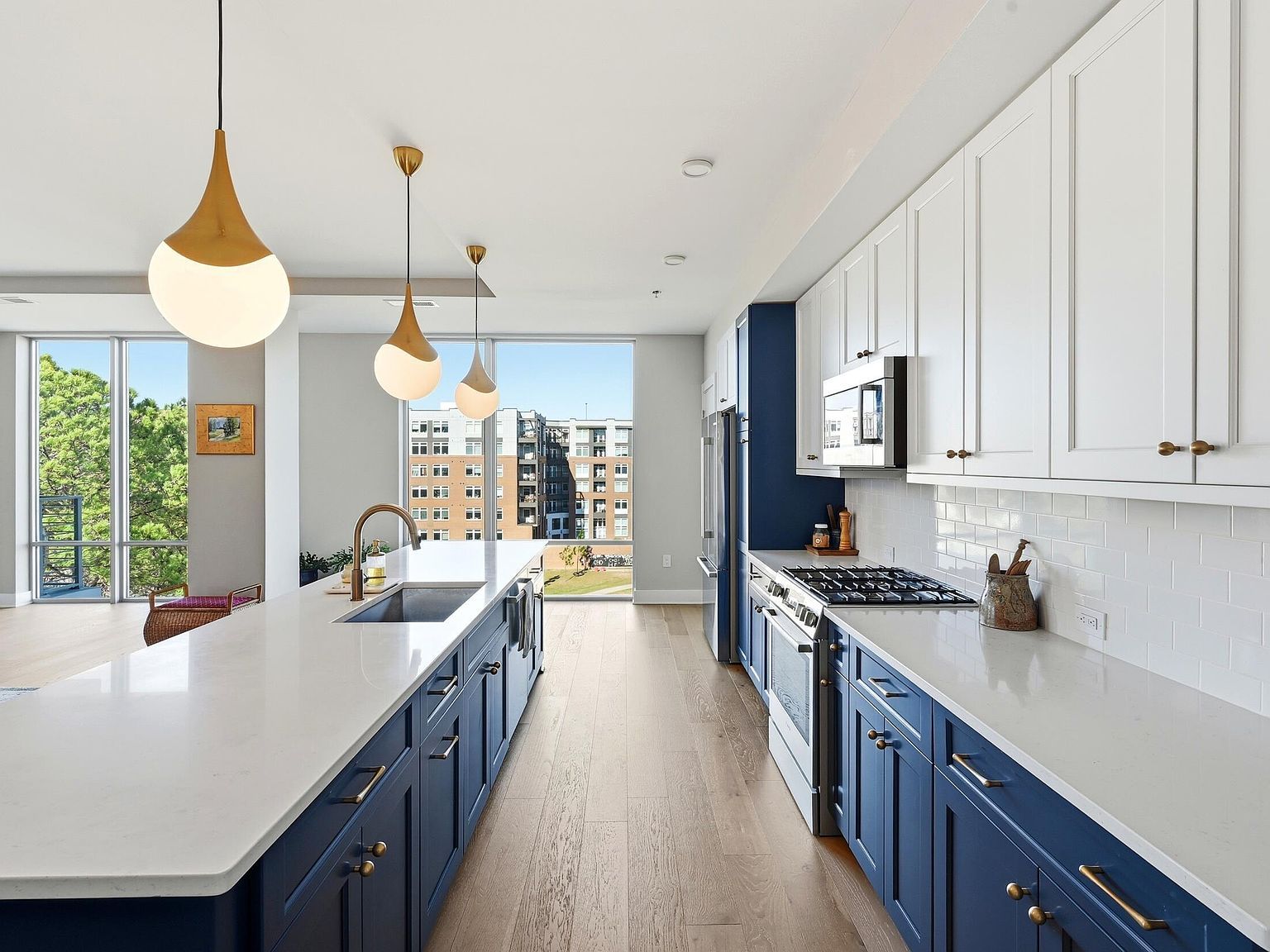 214 Hunt St Unit 503 Durham, NC 27701 - Thumbnail 4