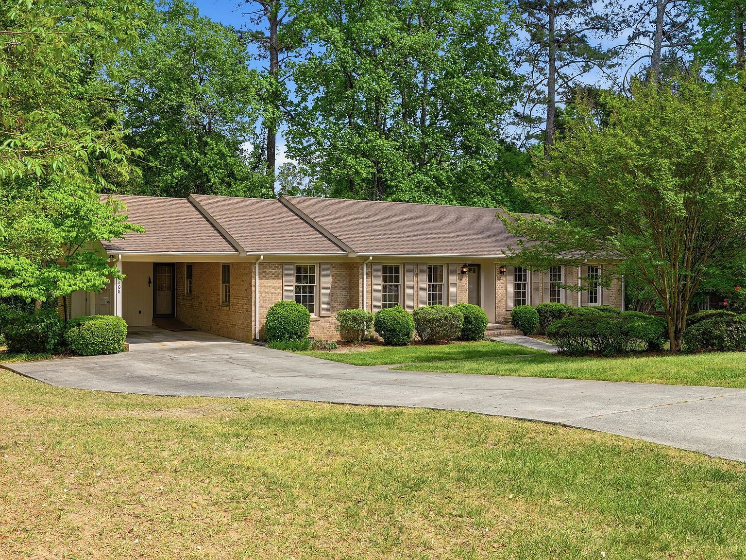 4408 Berini Dr Durham, NC 27705 - Thumbnail 4