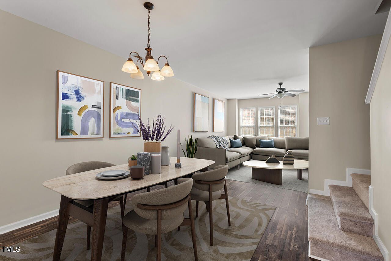 235 Michigan Ave Cary, NC 27519 - Thumbnail 4