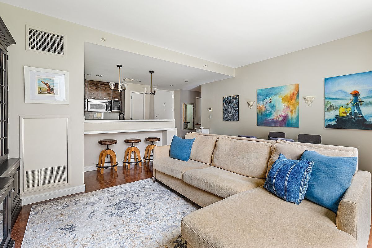 225 E 34th St APT 3K New York, NY 10016 - Thumbnail 4
