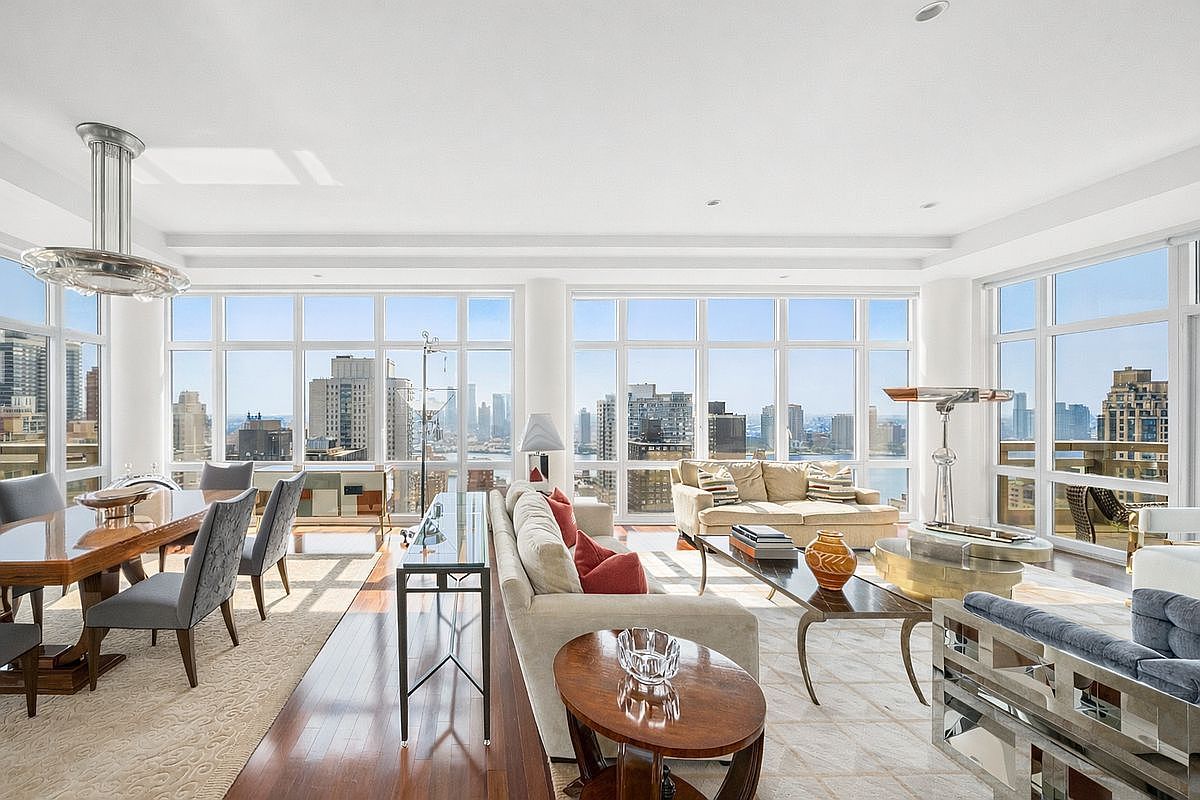 300 E 55th St #Phc New York, NY 10022 - Thumbnail 4