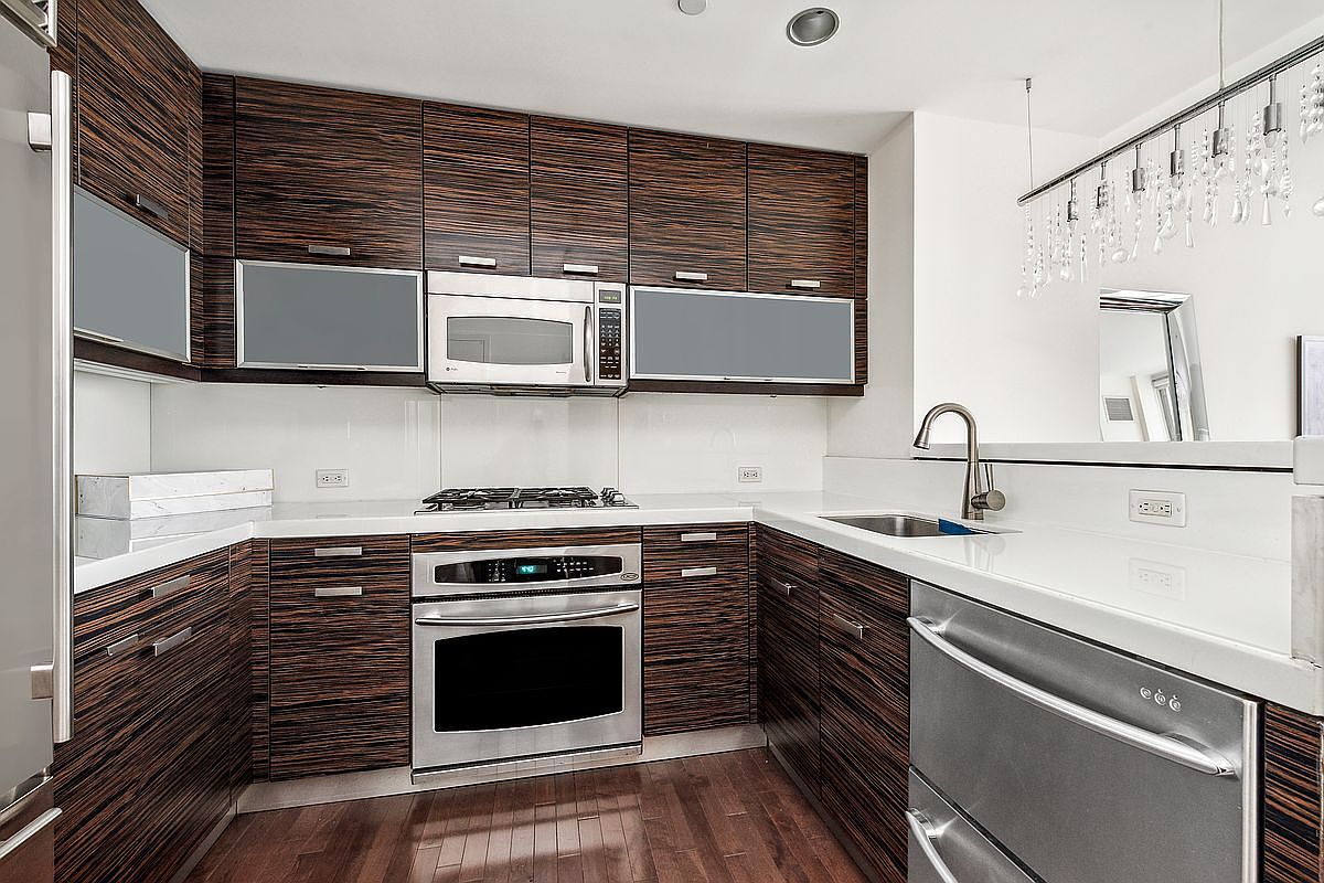225 E 34th St APT 7C New York, NY 10016 - Thumbnail 4