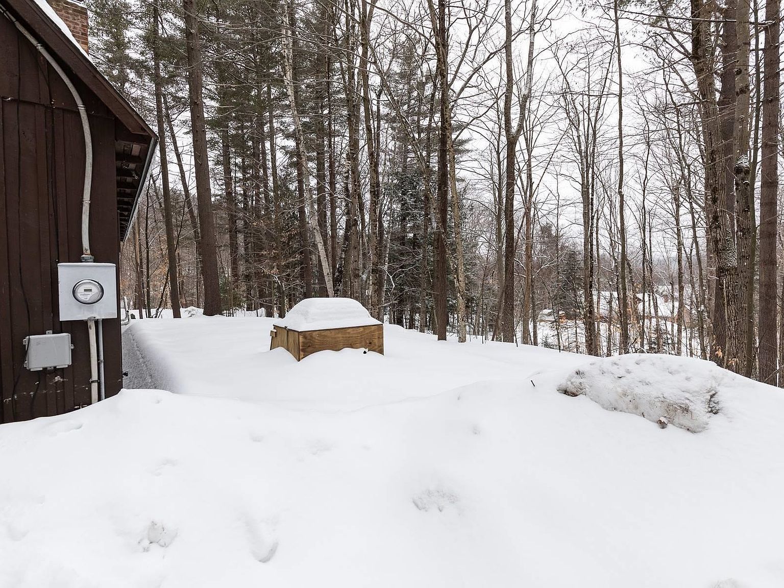 1063 Shedd Hill Rd Stoddard, NH 03464 - Thumbnail 4