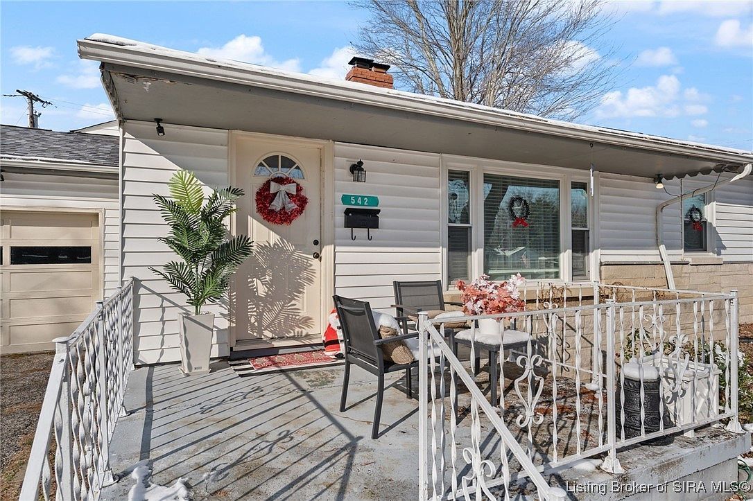 542 Kay Ave Sellersburg, IN 47172 - Thumbnail 4