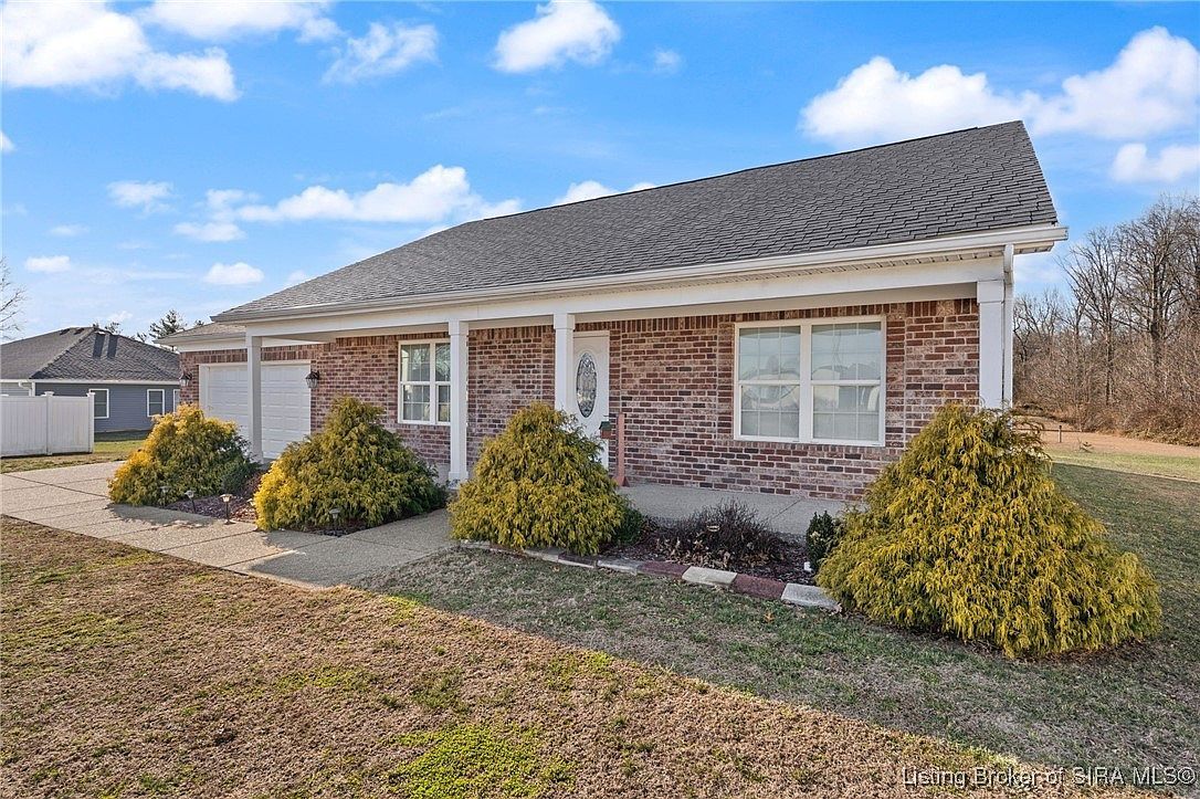 203 Stoner Pl New Washington, IN 47162 - Thumbnail 4