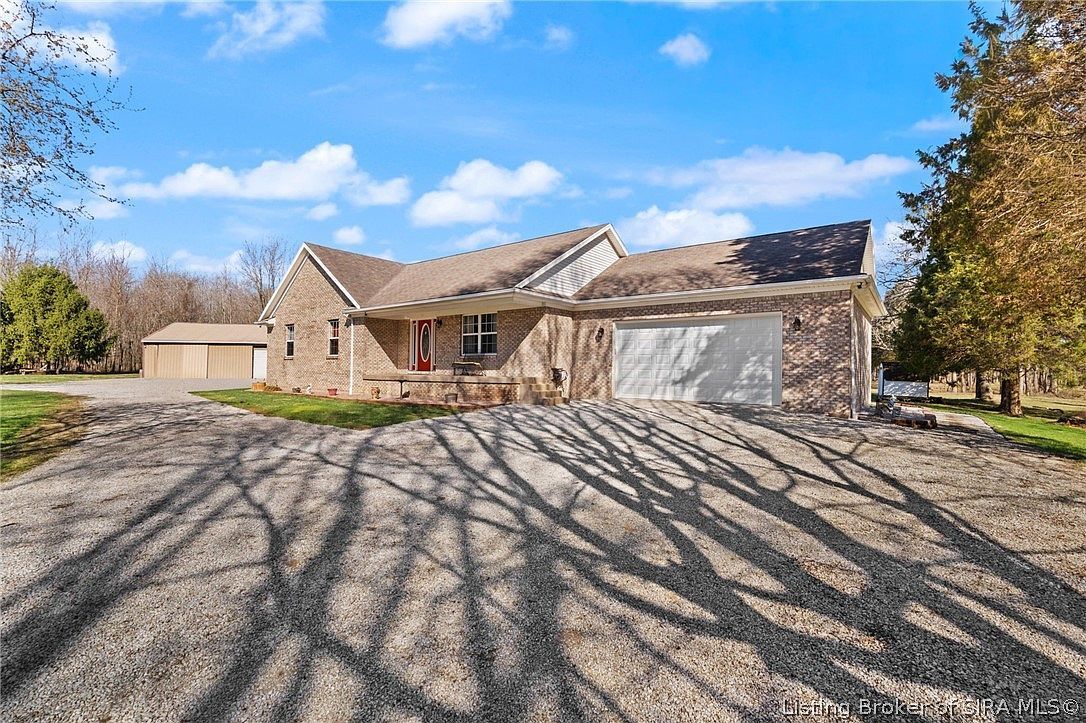 3279 E Lovers Ln Scottsburg, IN 47170 - Thumbnail 4