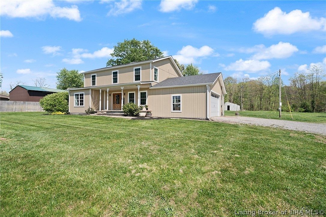 4461 N Cox Ferry Rd Salem, IN 47167 - Thumbnail 4