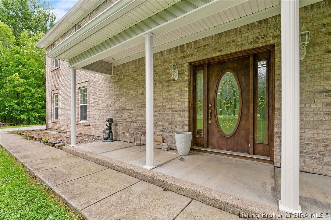 116 Guernsey Farms Ln Memphis, IN 47143 - Thumbnail 4