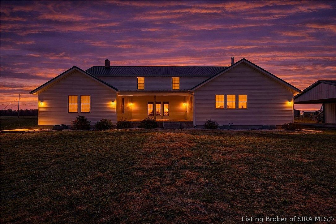 8750 Westport Rd Marysville, IN 47141 - Thumbnail 4