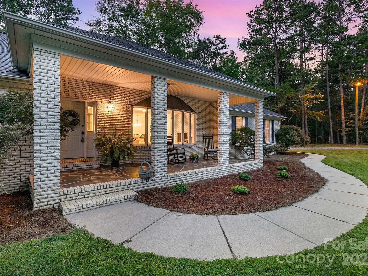 3535 Old Salisbury Concord Rd Concord, NC 28025 - Thumbnail 4