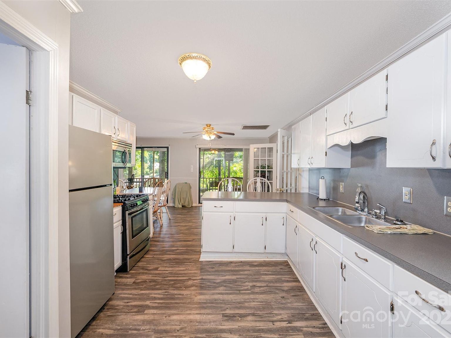 494 Deerfield Rd Mount Gilead, NC 27306 - Thumbnail 4