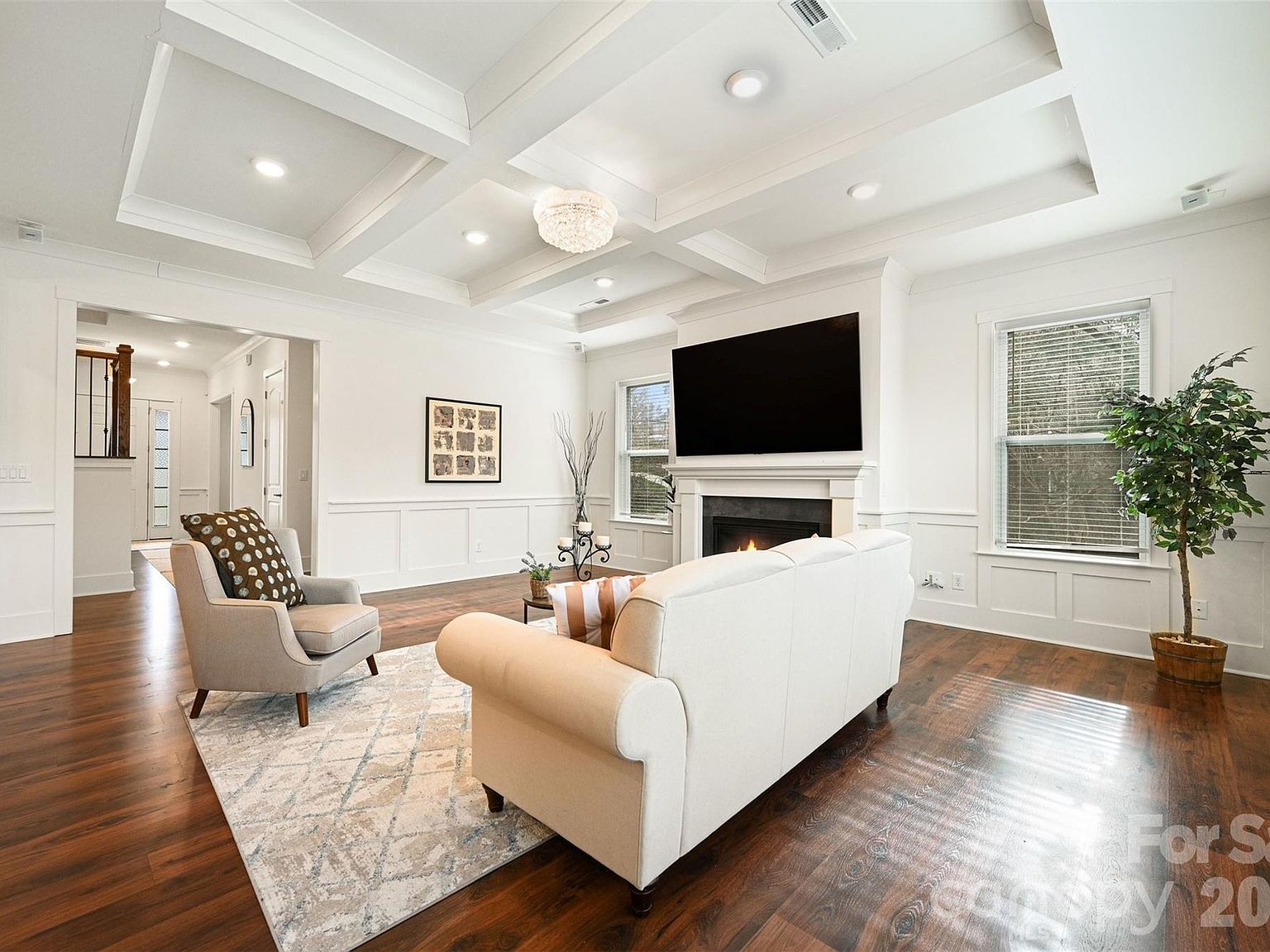 1310 Bershire Ln Charlotte, NC 28262 - Thumbnail 4