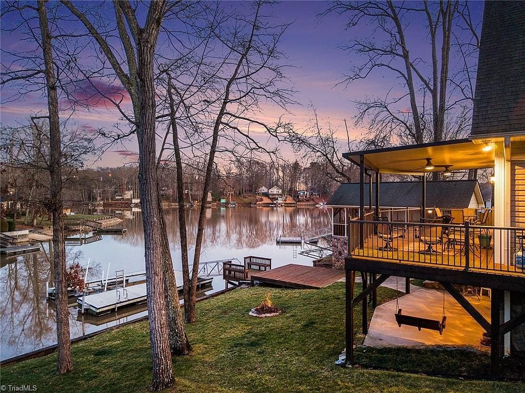 1901 Warf Rd Lexington, NC 27292 - Thumbnail 4