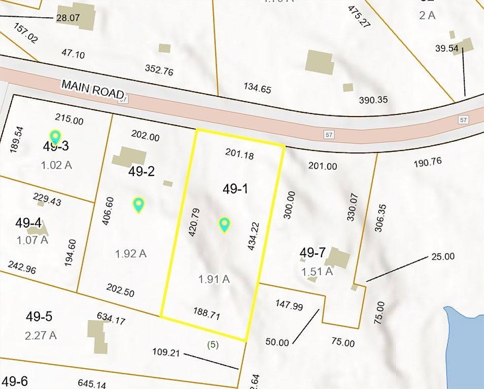 0 Main Rd Granville, MA 01034 - Thumbnail 4