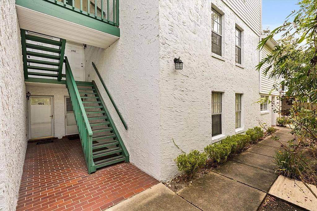 494 W Par St Orlando, FL 32804 - Thumbnail 4