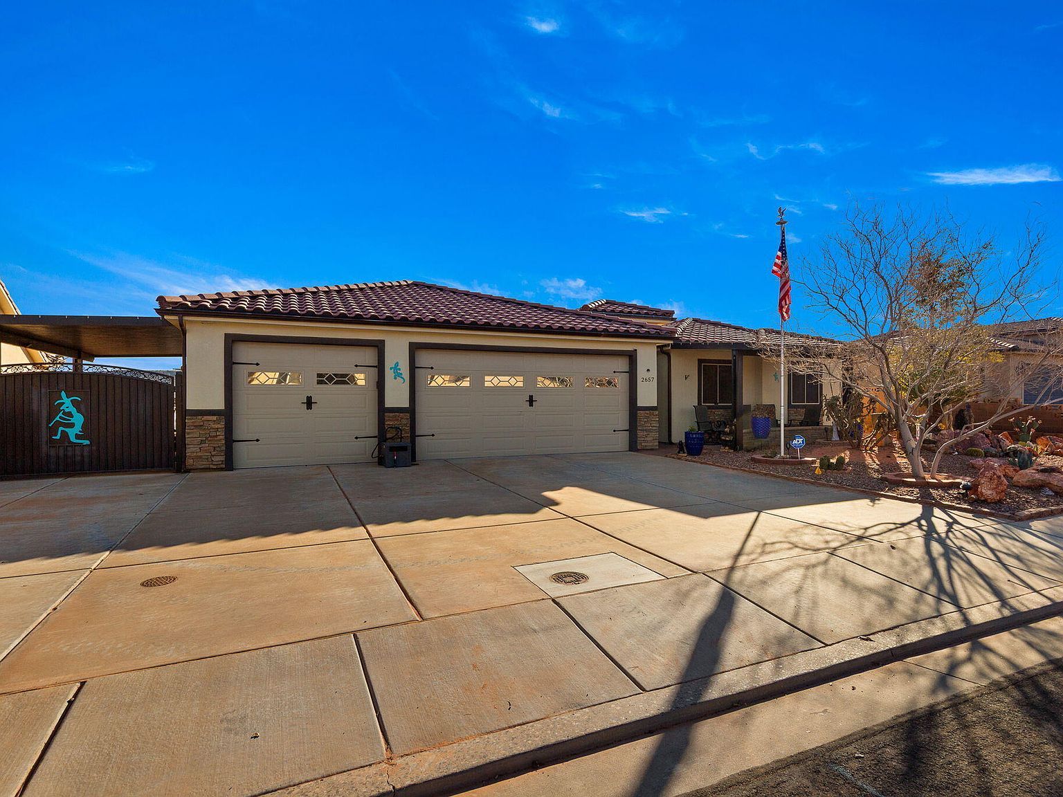 2657 S 3930 W Hurricane, UT 84737 - Thumbnail 4